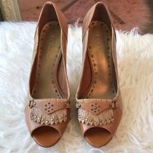 BCBGirls heels Size 6.5